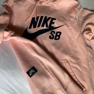 Nike SB hoodie